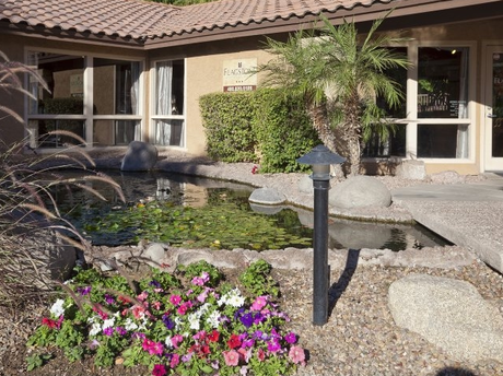 Flagstone Apartments - Photo 3 of 6