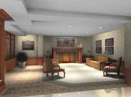 Homer G. Phillips Senior Apartments - Photo 2 of 6