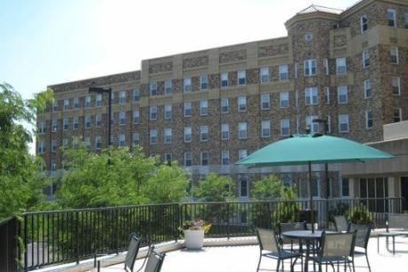 Homer G. Phillips Senior Apartments - Photo 3 of 6