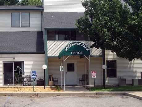 Greenway Park Apartments 404 W Pawnee St, Wichita, KS 67213 Zumper