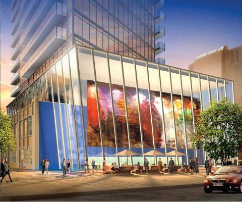 3018 Yonge Street #611