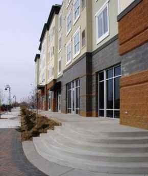 Lakewood Apartments - Photo 3 of 6