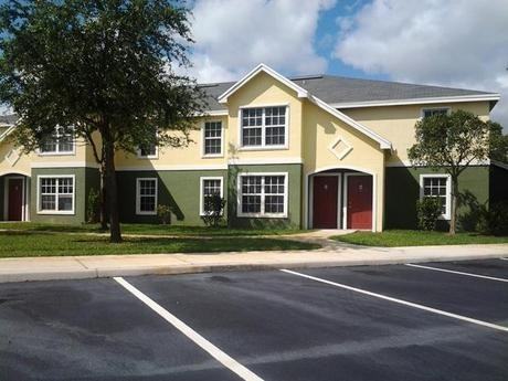 Regency Garden Apartments - Photo 2 of 6