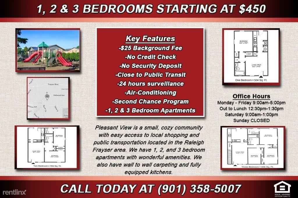 Pleasant View Community - Photo 2 of 7