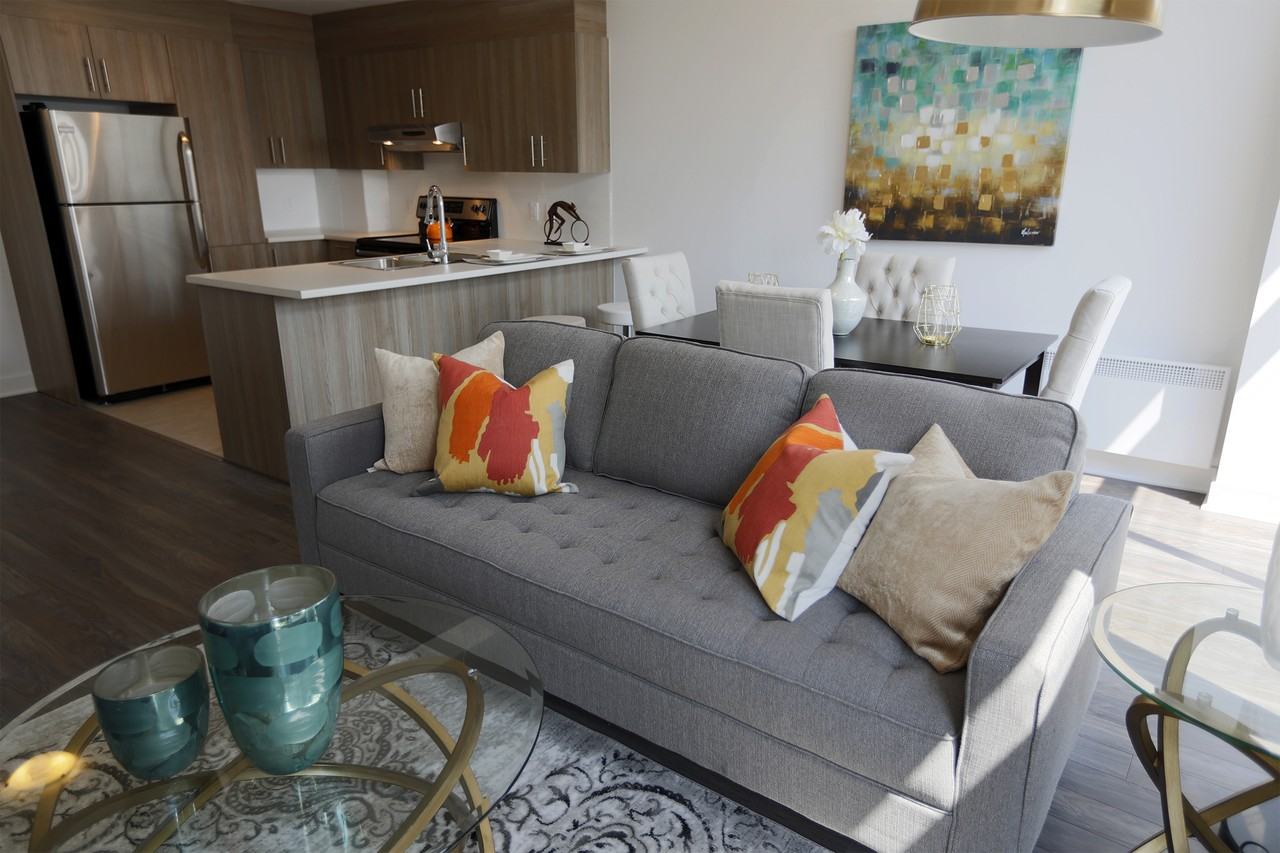 155 Chemin de la Rive Boisée - Photo 2 of 15