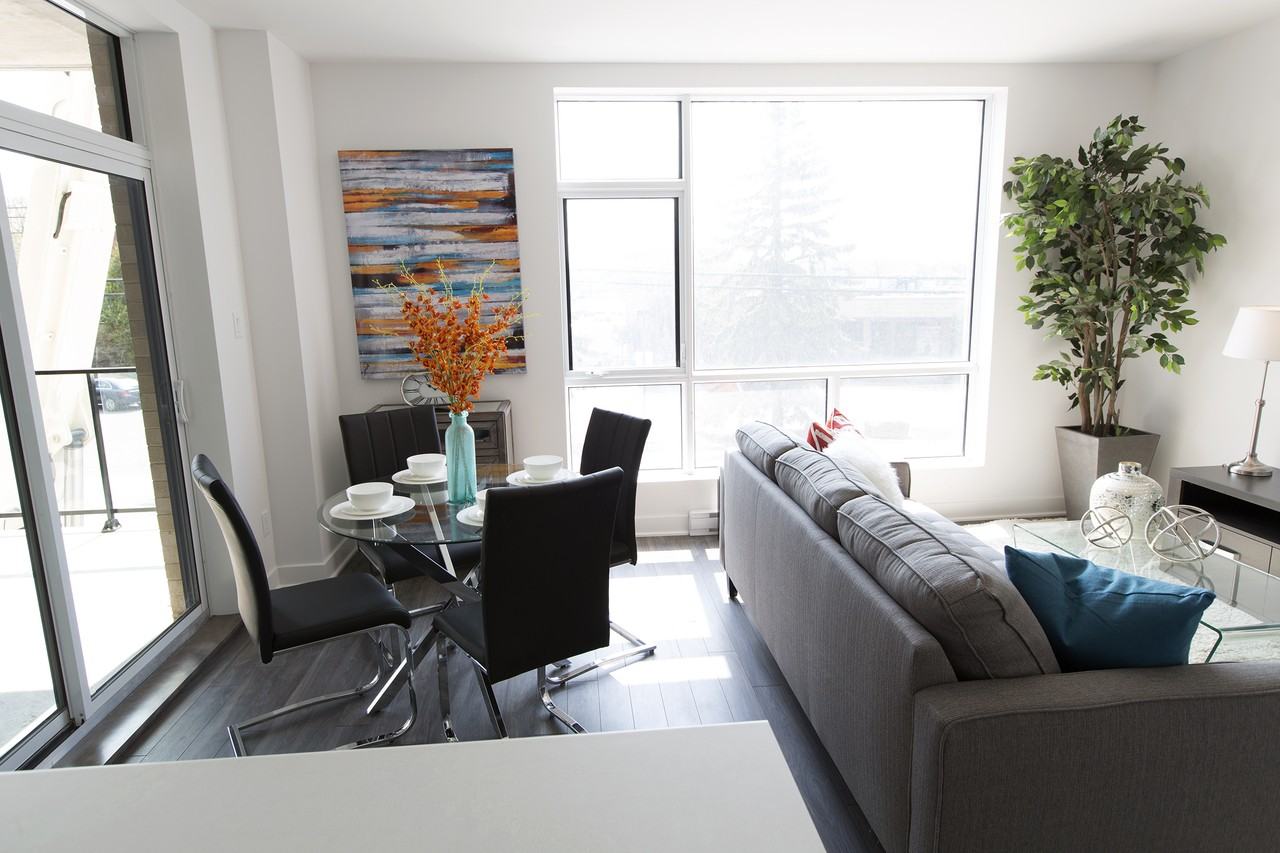 155 Chemin de la Rive Boisée - Photo 3 of 15