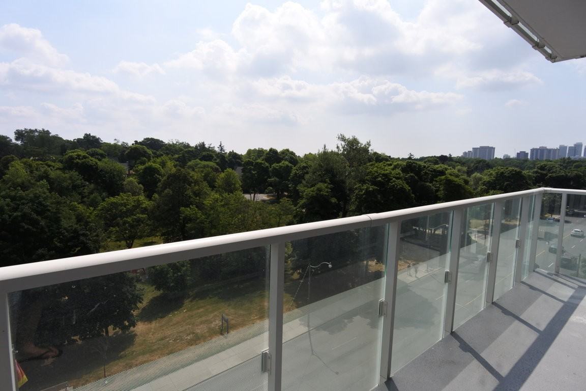 3018 Yonge Street #612