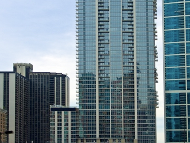 370 East South Water Street #4407