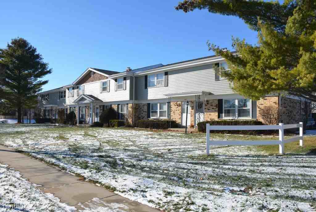 Ridgeway Town homes - Photo 2 of 3