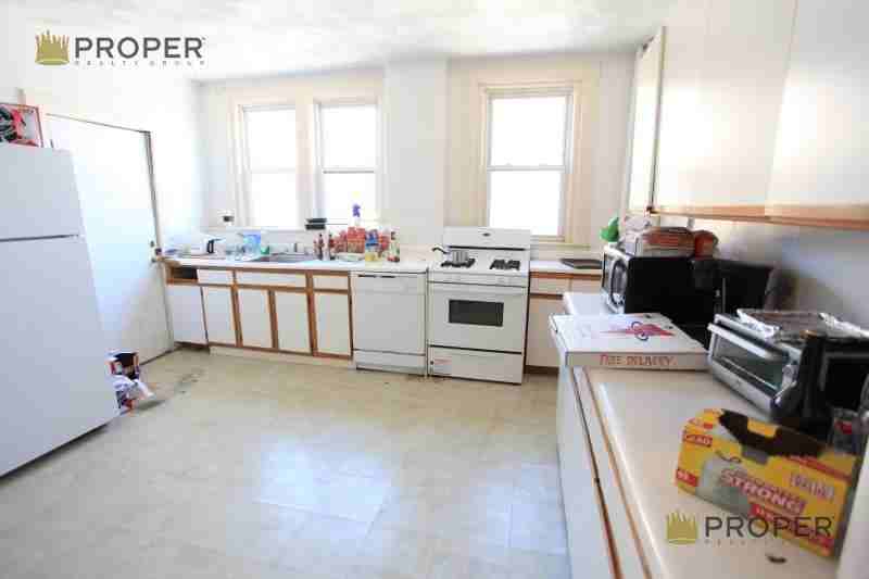 1705 Commonwealth Avenue #1