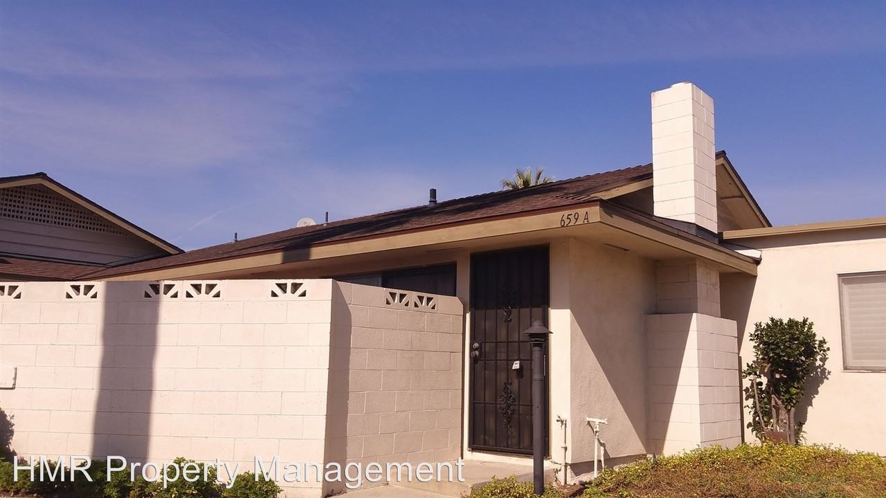 659 S Indian Hill Blvd #A - Photo 2 of 15