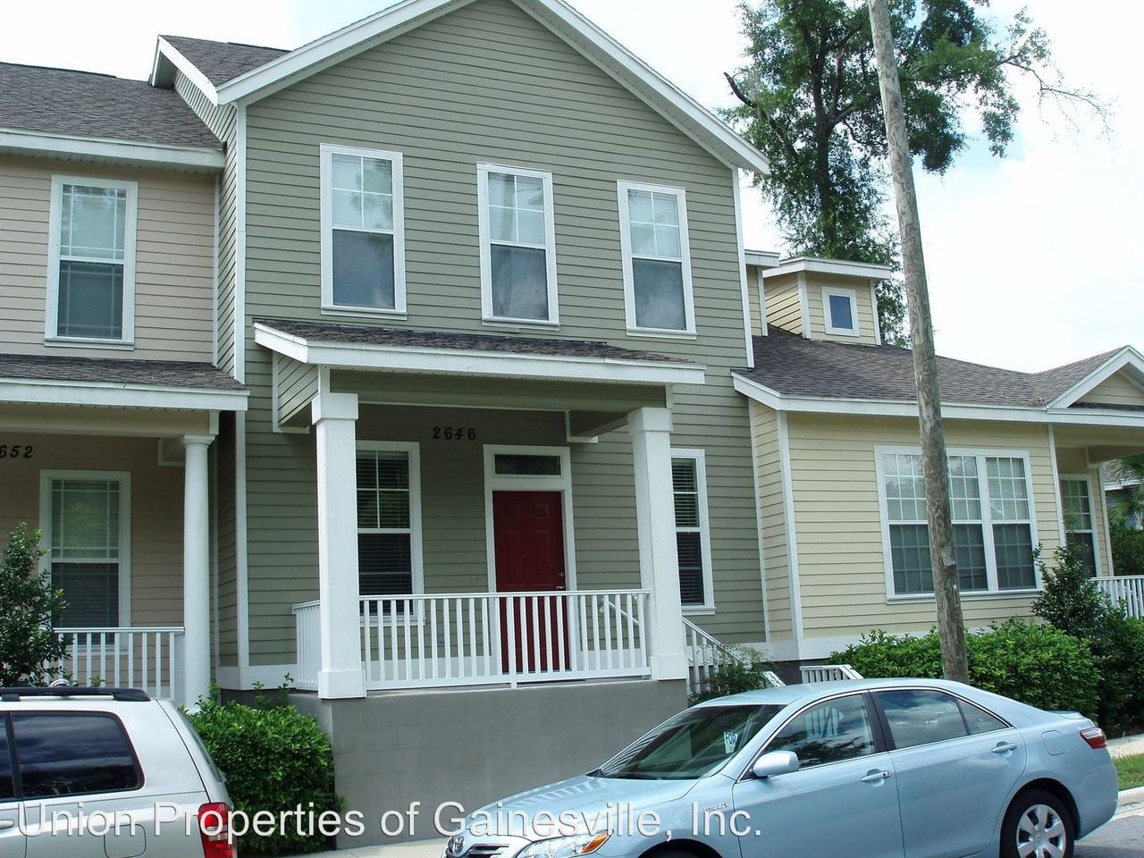 2646 SW 87 Way - Photo 2 of 14