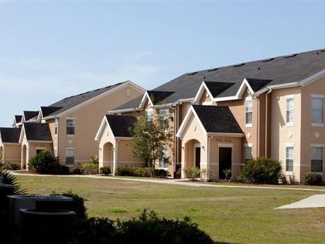 Seven Palms Apartments - Photo 2 of 6