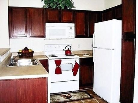 Pegasus Villas Senior Apartments - Photo 3 of 6