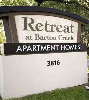 Retreat at Barton Creek - Photo 2 of 6