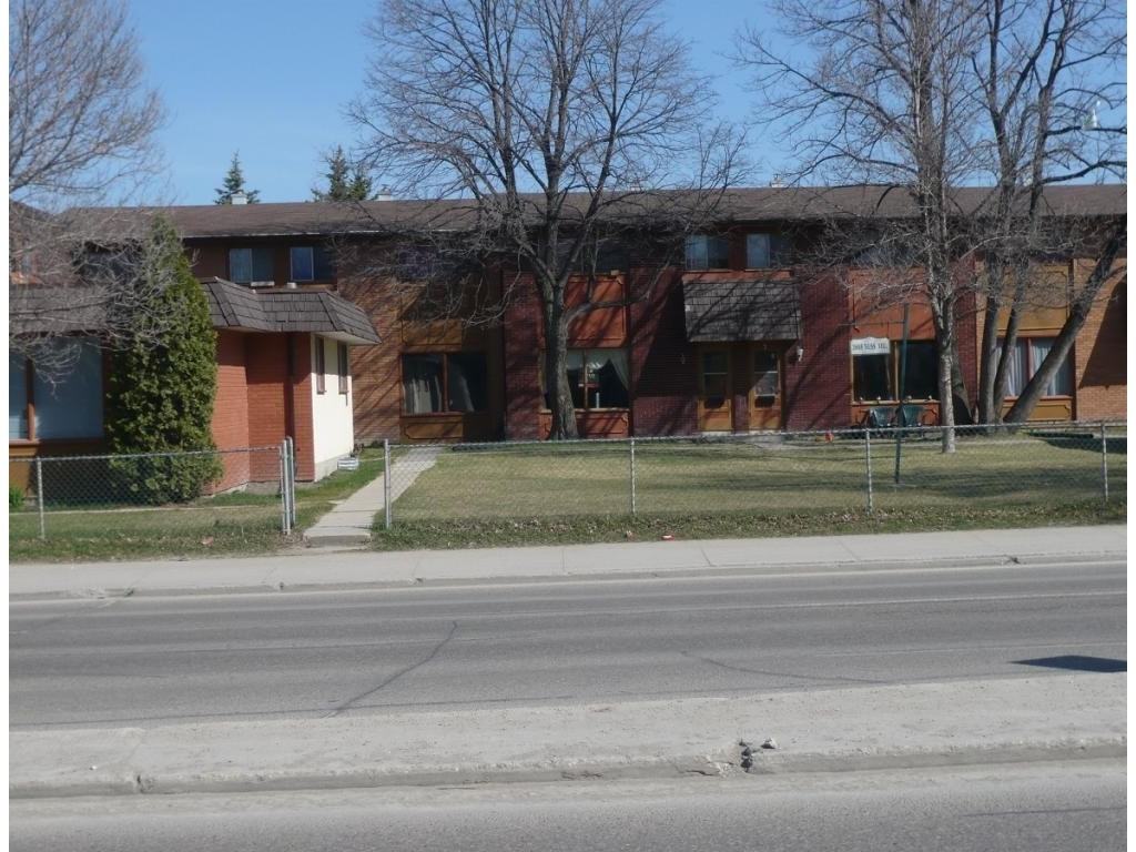 2841/2885 Ness Apartments 2841/2885 Ness Ness Avenue, Winnipeg, MB
