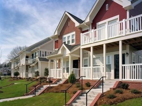 Arbor Glen Apartments - Photo 3 of 6