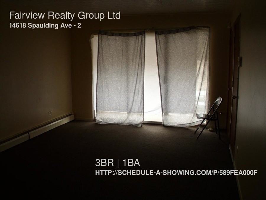 14618 Spaulding Ave #2 - Photo 2 of 13