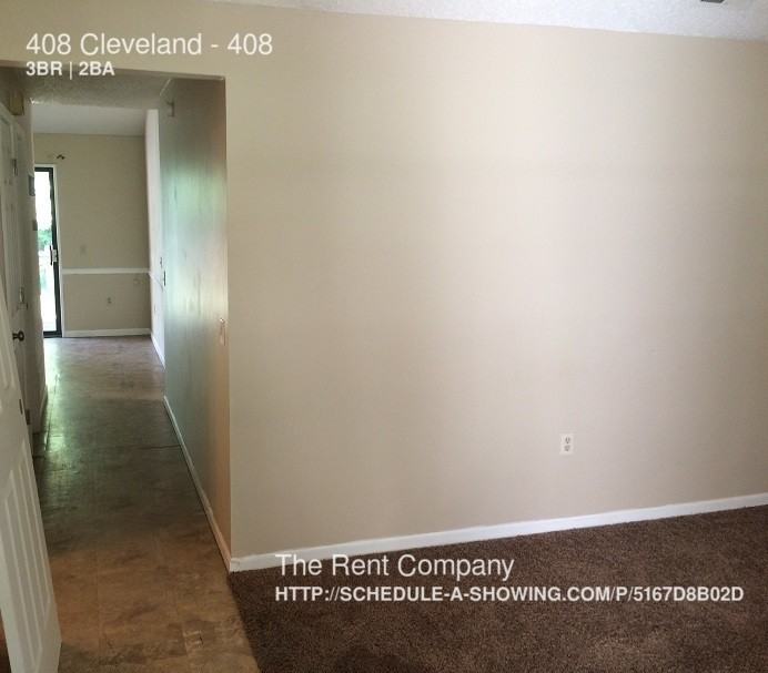 408 W Cleveland Ave #408 - Photo 3 of 9