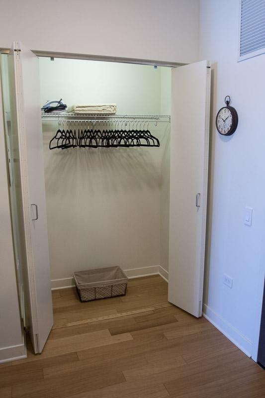 E North Water St #1639