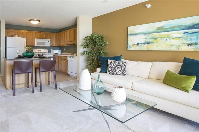 East South Water Street #1215