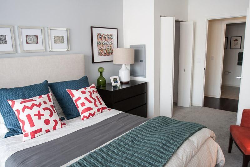 W Washington Blvd #1680