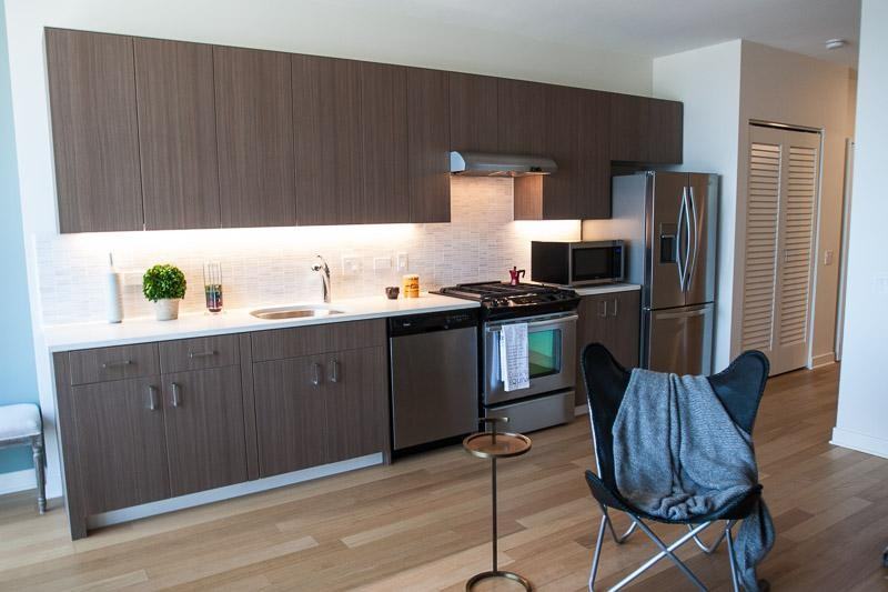 E North Water St #1155