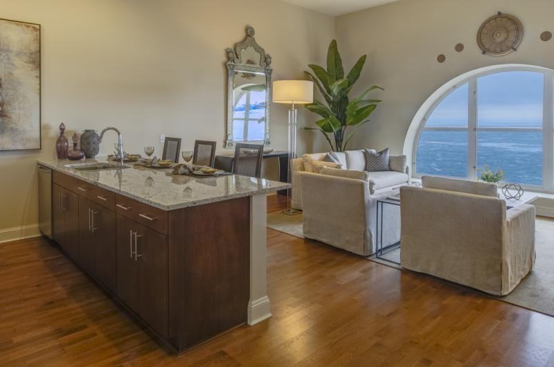 Lower North Lake Shore Dr #1802