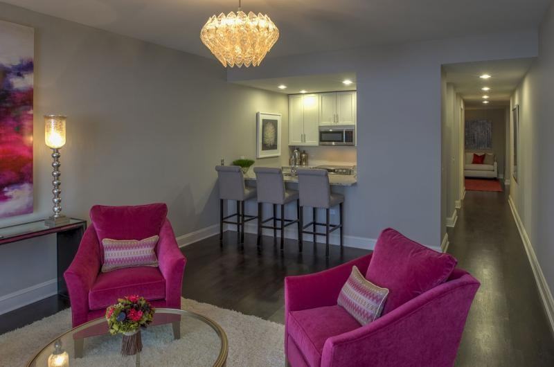 Lower North Lake Shore Dr #1479