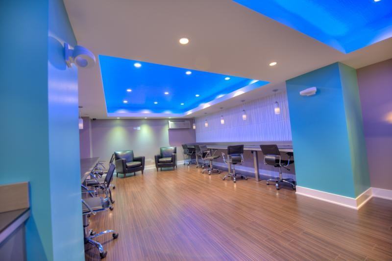 N Lake Shore Dr #833