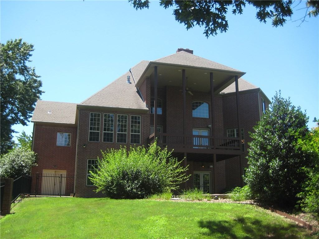 11564 Belfry Point - Photo 3 of 30