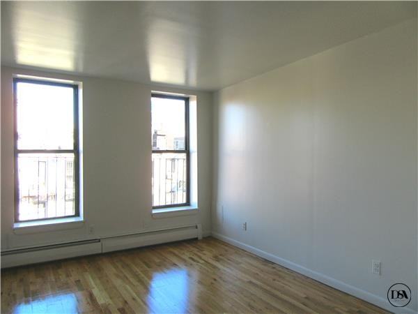 9th Ave & W 45th St #2a