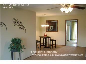 431 W 104 St #D - Photo 2 of 12