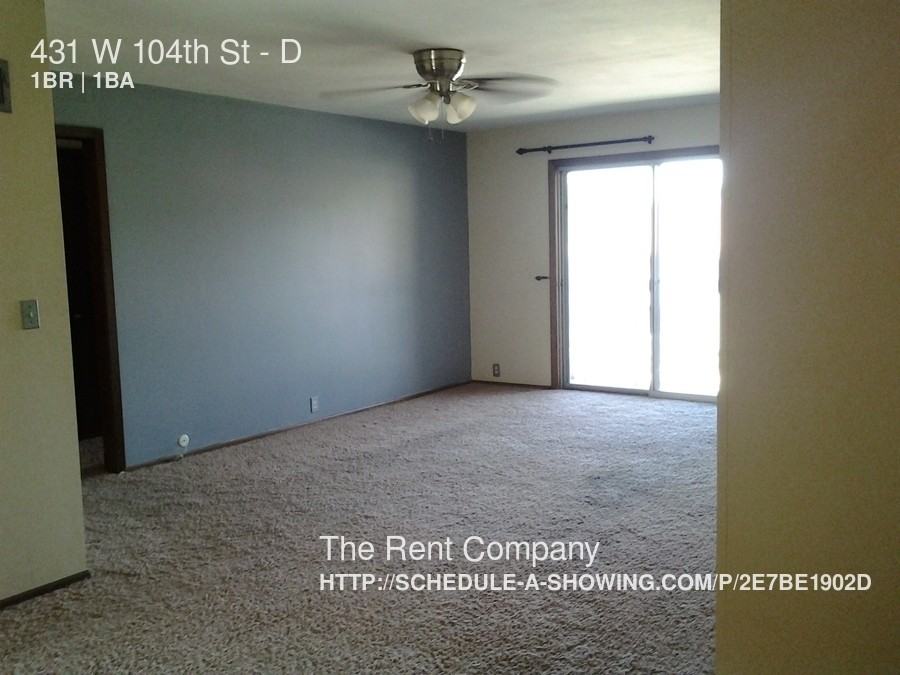 431 W 104 St #D - Photo 3 of 12