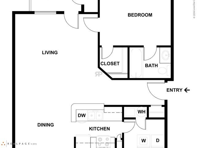 Evergreen at Magnolia Commons - Photo 2 of 12