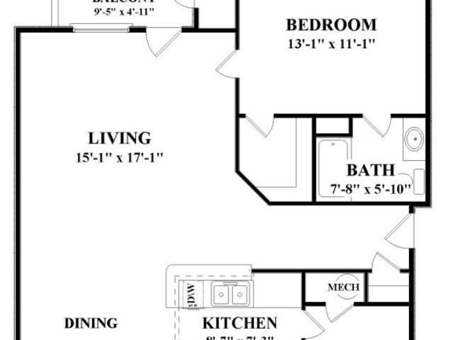 Evergreen at Magnolia Commons - Photo 3 of 12