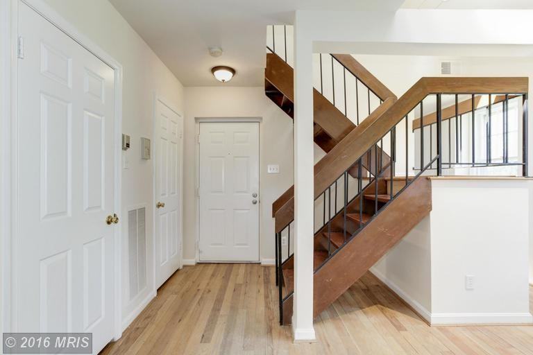 3895 Rodman St NW #E77 - Photo 2 of 11