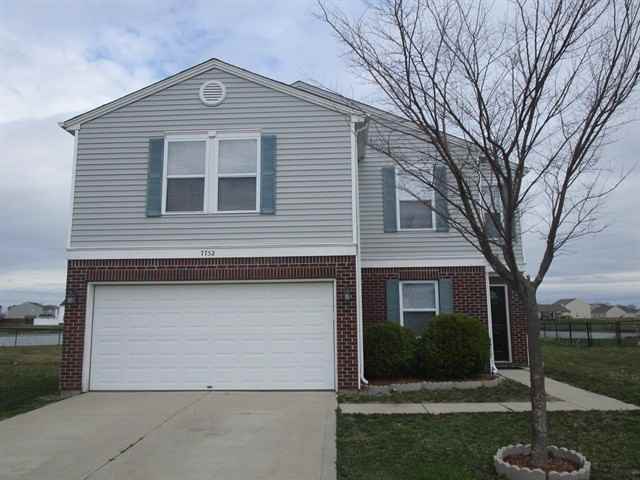 7752 Brandenburg Way