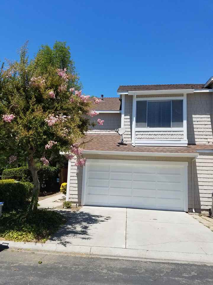 1309 Vanna Court, San Jose, CA 95131 3 Bedroom Apartment for Rent PadMapper