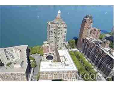 Rector Pl & South End Avenue #5J