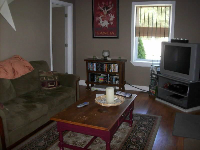 1309 Mooreville Rd - Photo 3 of 4