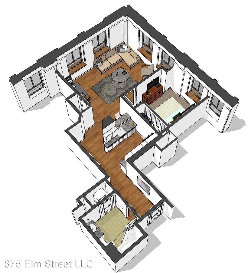 875 Elm Street - Photo 2 of 14