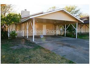 6807 Blue Dawn Trail #A