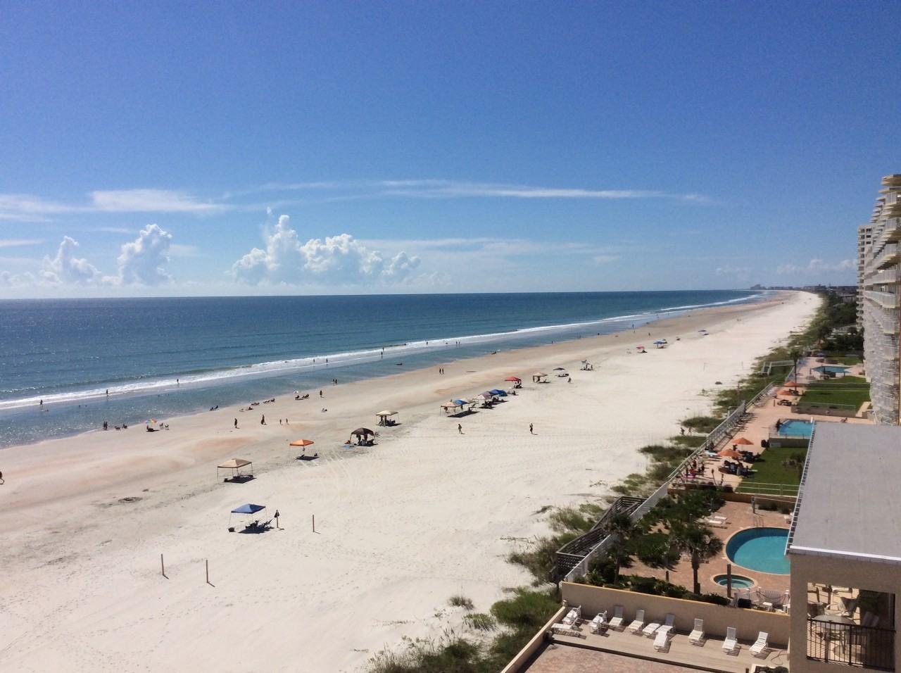 3801 S Atlantic Ave - Photo 3 of 22