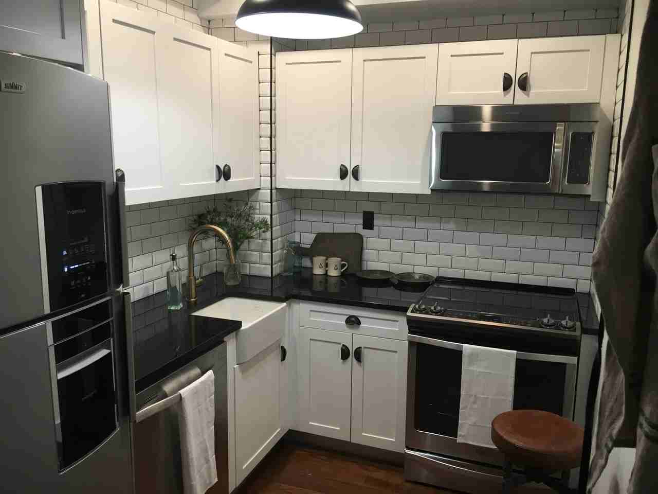 31 Brooklyn Avenue #4D