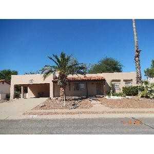 627 N Paseo Rico - Photo 2 of 7