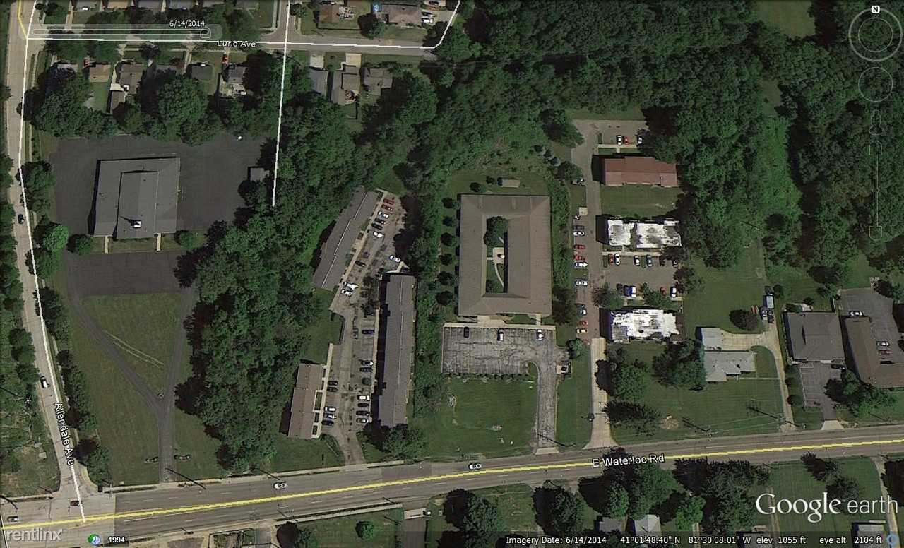 The Brewster Creek Apartments 1816 Brewster Creek Rd, Akron, OH 44306 Zumper