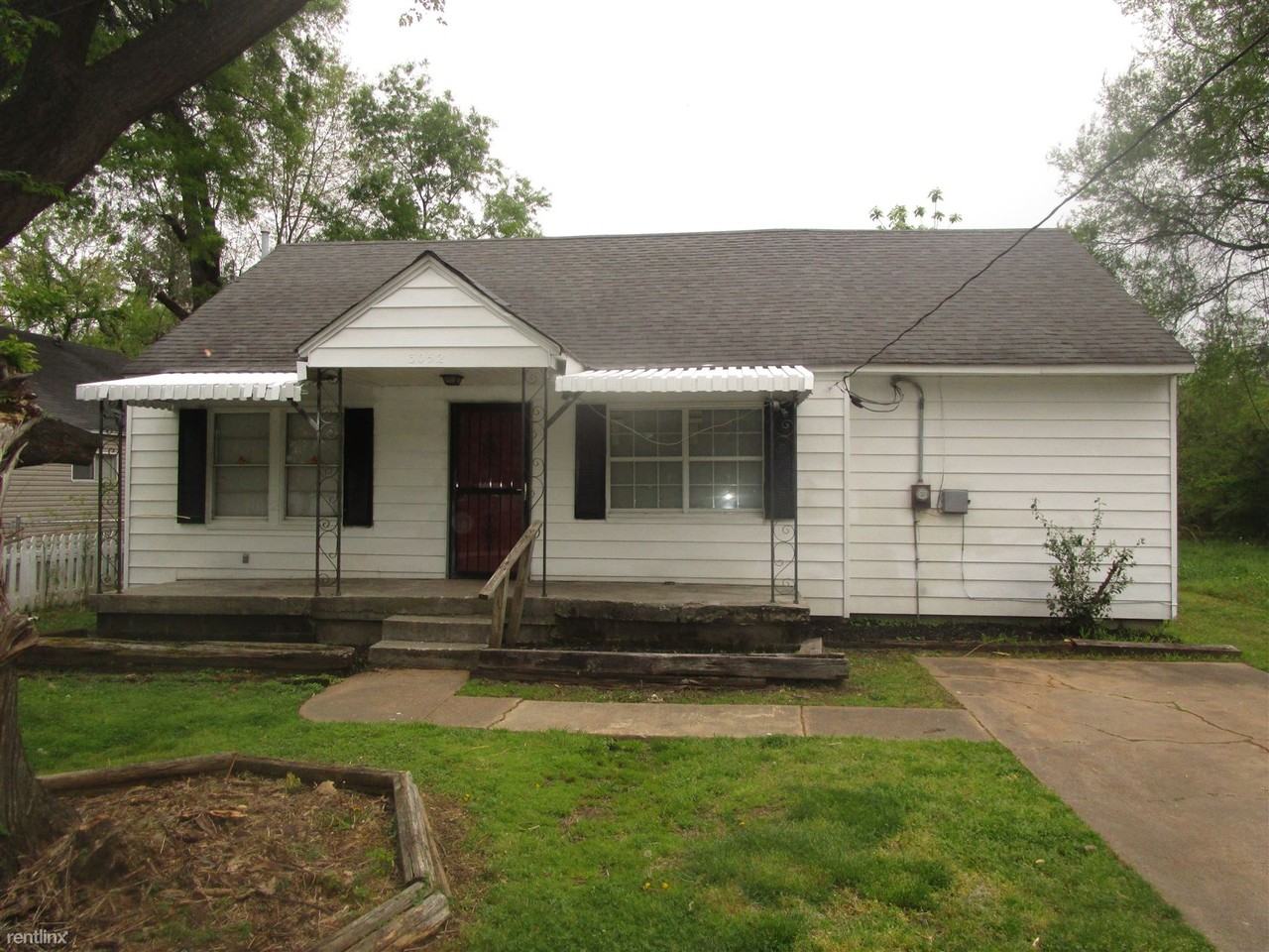 3052 Morningside St, Memphis, TN 38127 3 Bedroom House for ...