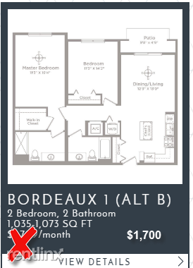 11575 City Hall Promenade #201X