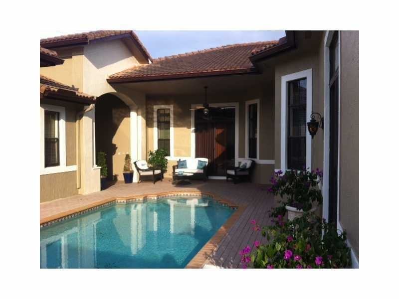 18501 SW 24th St - Photo 2 of 8